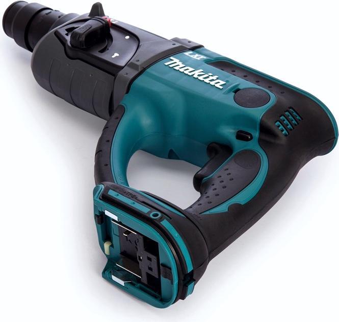 Actual product image Makita DHR202Z (Rechargeable battery operated)
