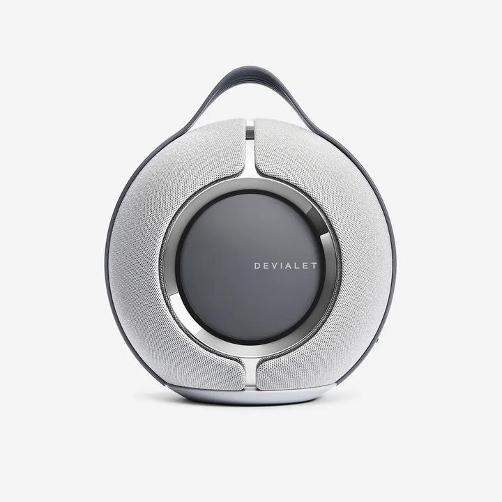 Image du produit Devialet Mania (Fonctionnement sur batterie)