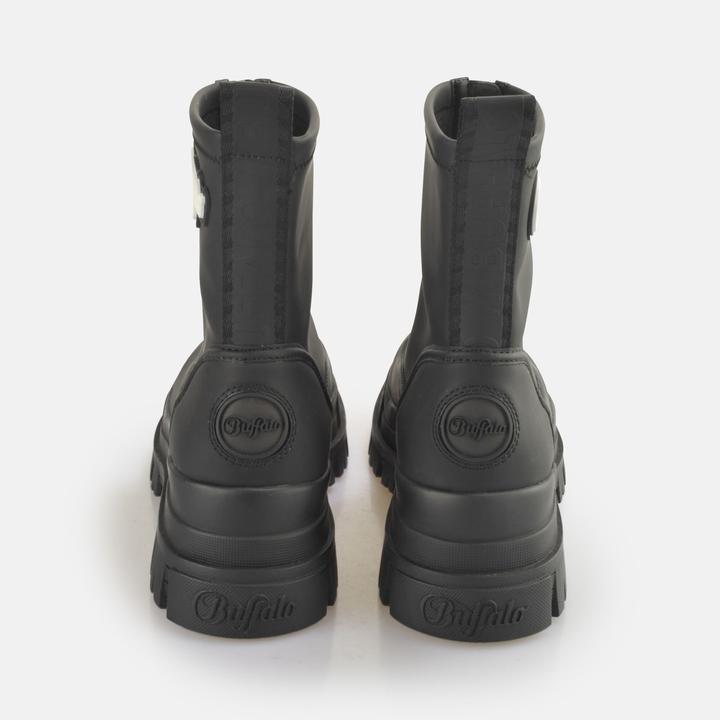 Produktbild Buffalo Boots ASPHA RAIN ZIP - VEGAN RUBBER (40)