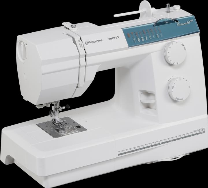 Produktbild Husqvarna VIKING Emerald 116