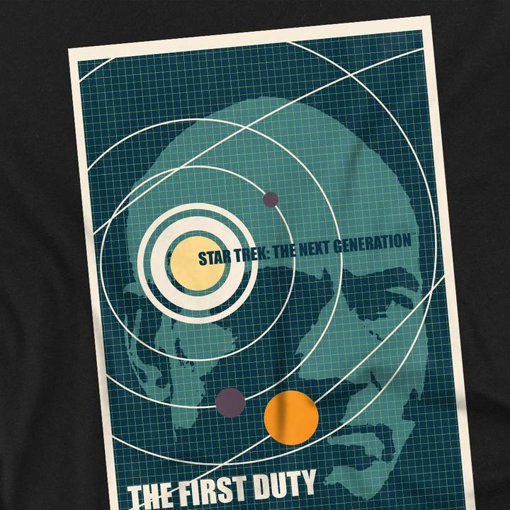 Produktbild The Next Generation Season 5 Episode 19 TShirt (L)