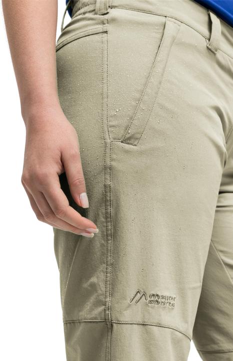 Actual product image Maier Sports Women's Lawa (42, L)