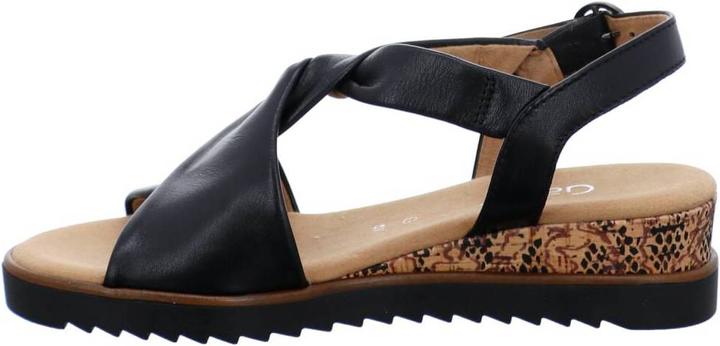 Actual product image Gabor Sandal (43)