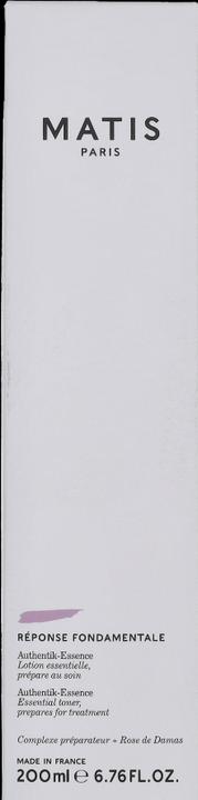 Immagine prodotto Matis Paris Risposta Fondamentale (Lozione detergente, 200 ml)