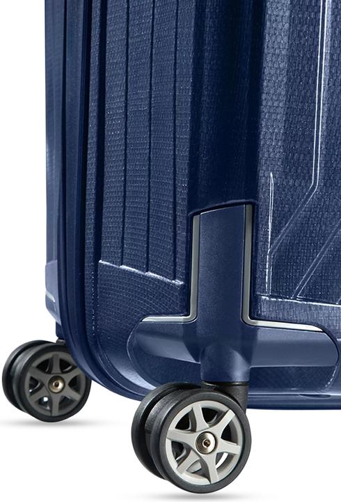 Produktbild Samsonite Lite-Box (97 l, L (90 - 115l))