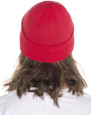 Image du produit Thrasher SAD Bonnet à motifs (Taille unique)