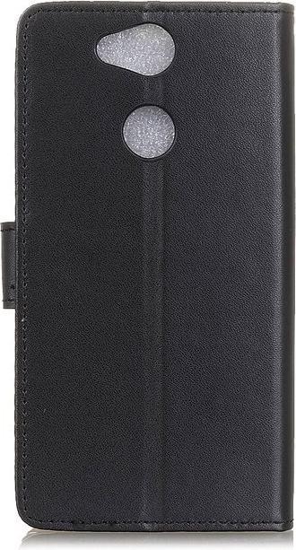 Produktbild MU Classic Classic II Leder Bookcover Series (Xperia XA2 Plus)
