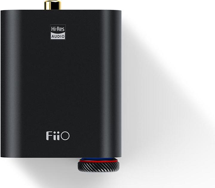 Produktbild FiiO K3 (Bass Boost, Gain-Schalter, USB-DAC)