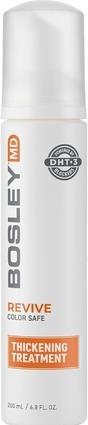 Actual product image Bosley MD Revive Hair Growth Stimulating Mousse 200ml (200 ml, Foaming agent)