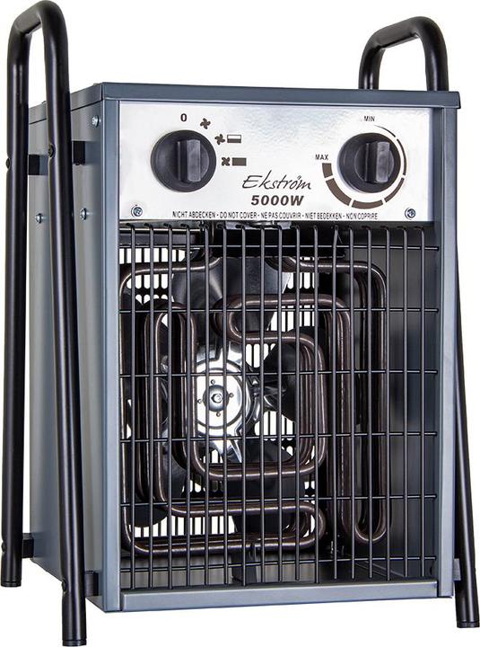 Ekström Heizlüfter (5000 W)