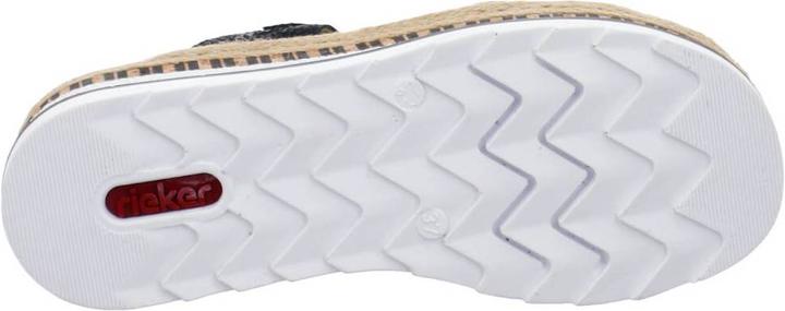 Actual product image Rieker Mules (41)