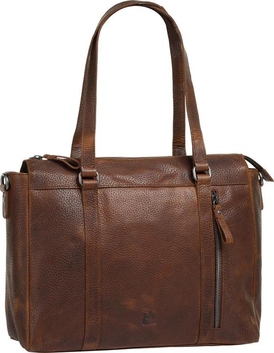 Produktbild Bodenschatz Shopper