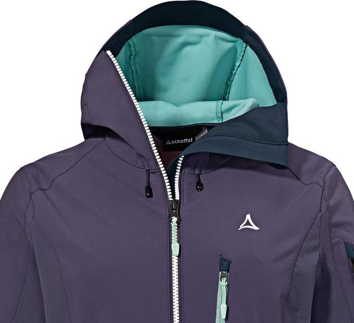 Produktbild Schöffel Jacken Softshell Jacket Matrei L (40)