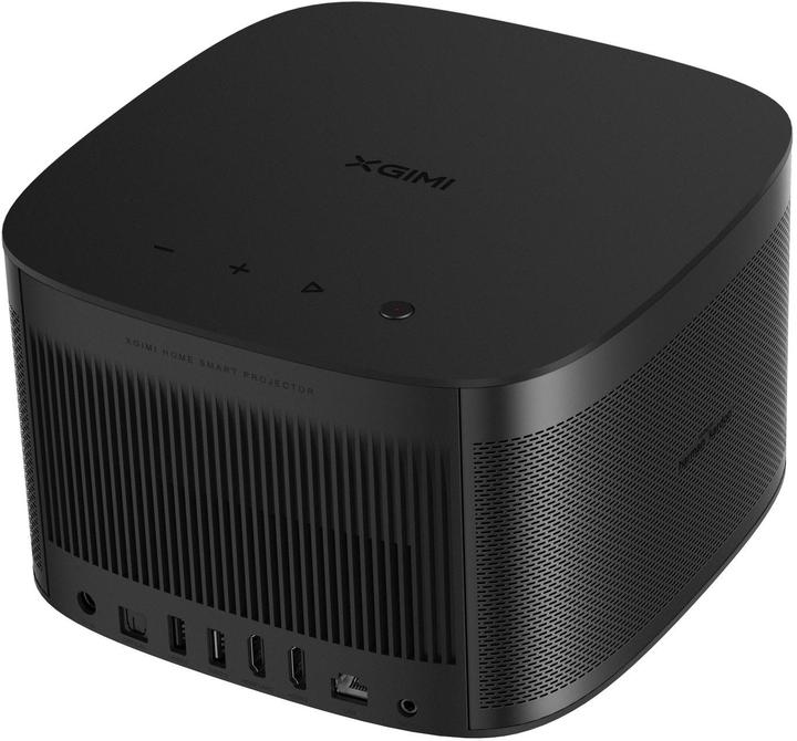 Actual product image XGIMI Horizon Pro (4K, 2200 lm, 1.2:1)