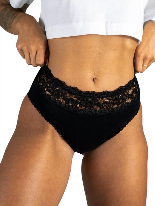 Immagine prodotto Moona Mutandine mestruali Maia XS Absorpt Mediu (XS)