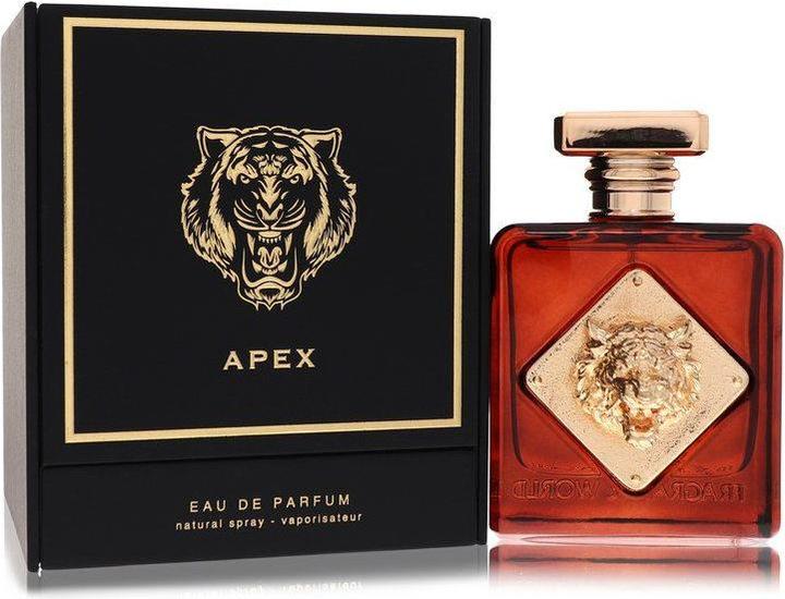 Produktbild Ameer Al Oud Apex (Eau de Parfum, 100 ml)