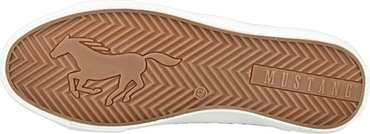 Produktbild Mustang Sneaker (43)