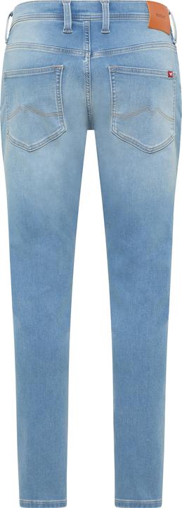 Actual product image Mustang Oregon Tapered Jeans Blue (W50/L32)