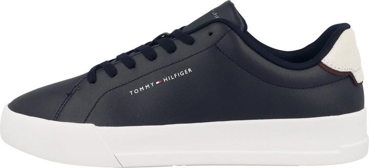 Actual product image Tommy Hilfiger Th Court Lth Detail Ess (43)