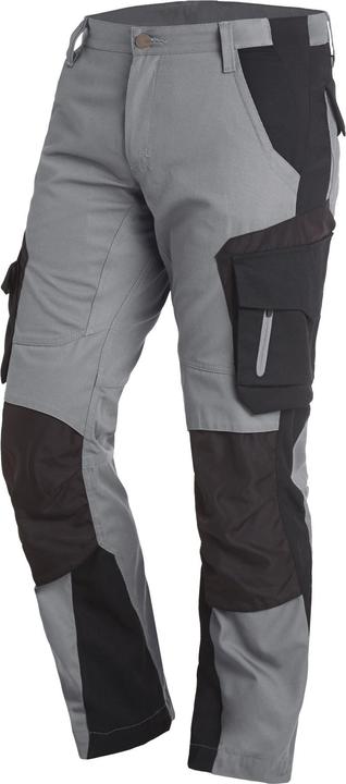 Actual product image FHB Work pants with Cordura (62)