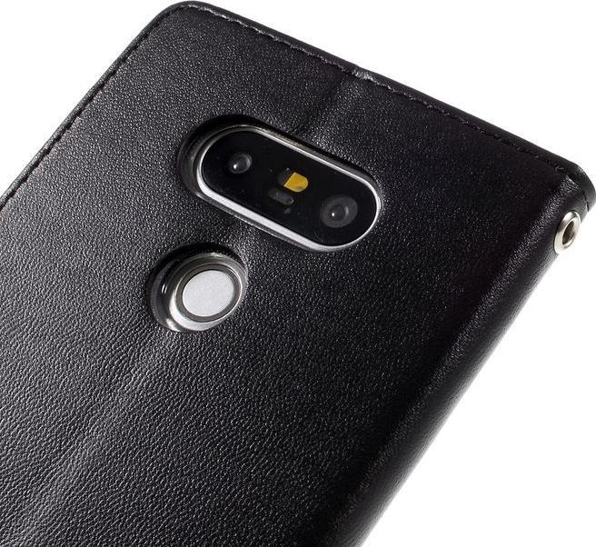 Produktbild Goospery Bravo Diary Series (LG G5)