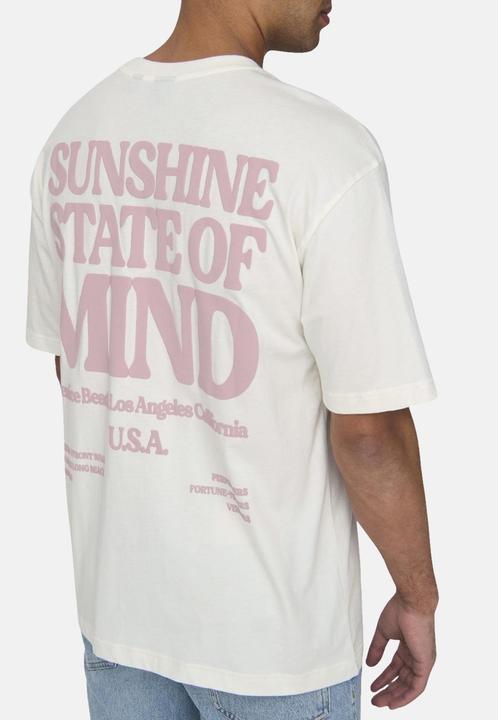 Produktbild Only & Sons Onskenny Rlx Text Ss Tee (XXL)