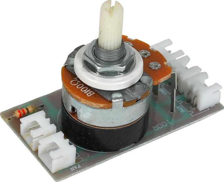 Produktbild LotusGrill Ersatzplatine
