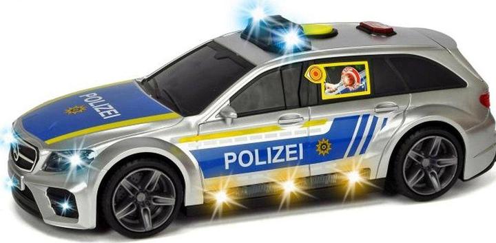 Produktbild Dickie Mercedes-AMG E43