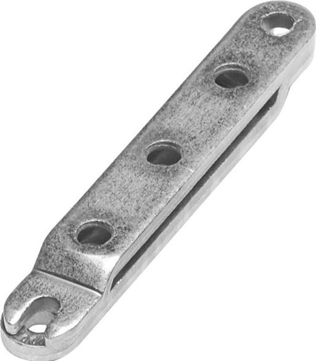 Knapp Zargenverbinder DUO 100/15 (50 Stk.)