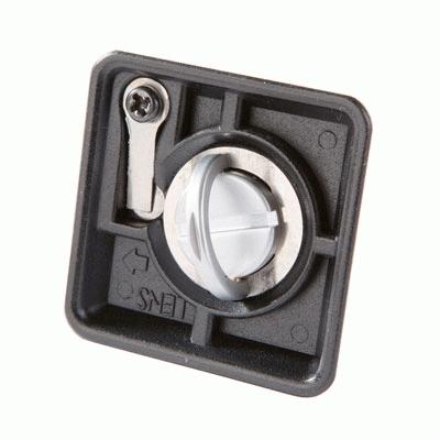 Produktbild Cullmann Magnesit CX470 (Stativ Schnellwechselplatte)