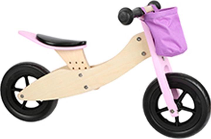 Produktbild small foot Trike Maxi 2 in 1 (10")