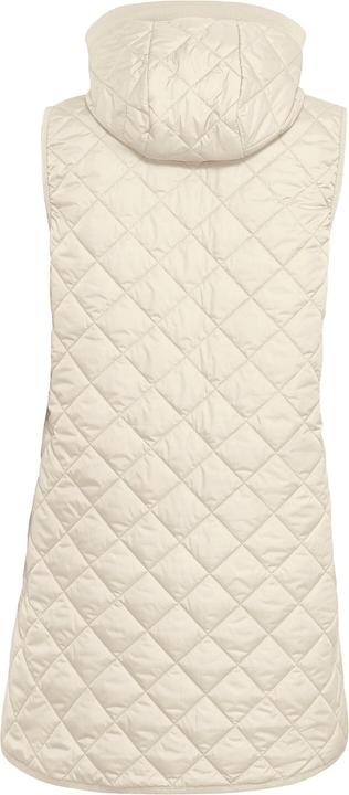 Produktbild Camel Active Lange Steppweste aus recyceltem Polyester (48)