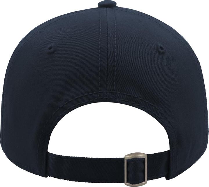 Image du produit Atlantis casquette de baseball cargo à 5 panneaux avec visière en look usé (2 pièces) (Taille unique)