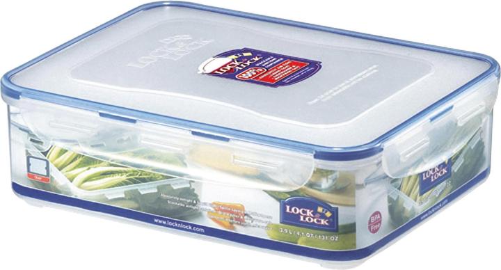 Productafbeelding Lock & Lock Klassiek Rechthoekig (3.90 l)