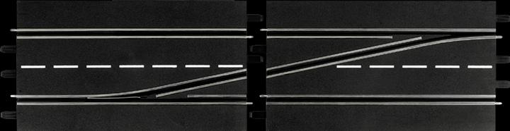 Immagine prodotto Carrera Digitale132 Svolta a sinistra