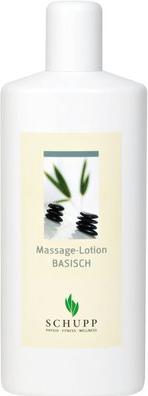 Immagine prodotto Schupp Massage Lotion Alkaline 1000 ml (1000 ml)
