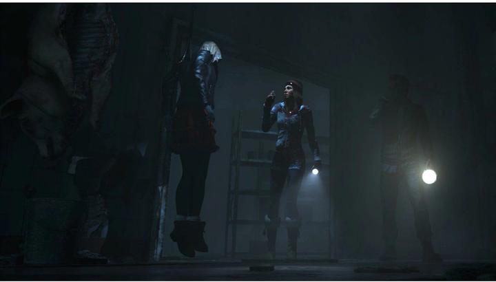 Actual product image Sony PlayStation Hits: Until Dawn (PS4, DE)