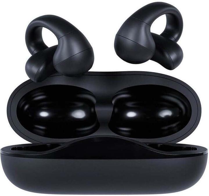 Happy Plugs Clip (NC, 20 h, Senza fili)