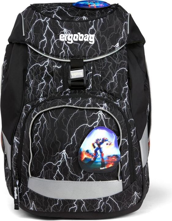 Produktbild Ergobag ReflektBär (20 l)