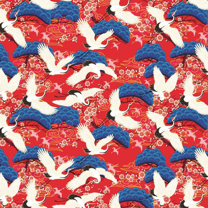 Actual product image 333 Origami - JAPAN Kimono (German, 2024)