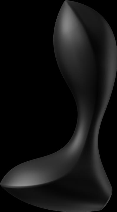 Image du produit Satisfyer Vibromasseur Backdoor Lover Plug