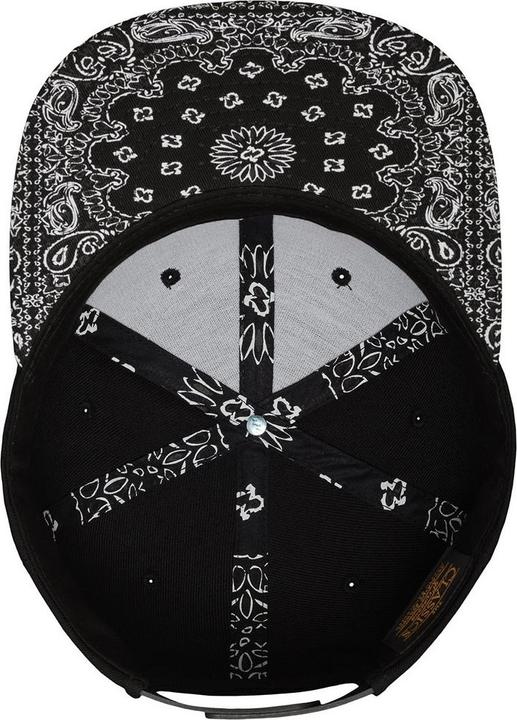 Immagine prodotto Flexfit Cappello Bandana Snapback Unisex Adulto (Taglia unica)
