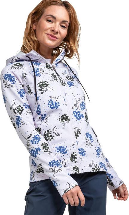 Actual product image Schöffel Palai (M)