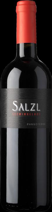 Produktbild Weingut Salzl Pannoterra (1 x 300 cl, 2017)