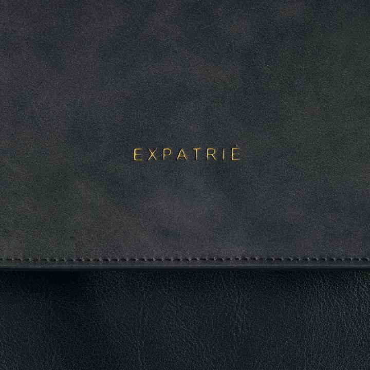 Actual product image Expatrié Backpack Estelle (9 l)