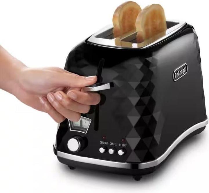 Produktbild De'Longhi Brilliant