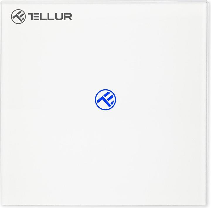Produktbild Tellur Smart WiFi switch, SS1N 1 port 1800W 10A