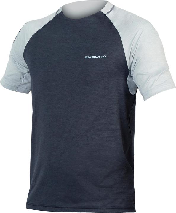 Endura SingleTrack Kurzarmtrikot
