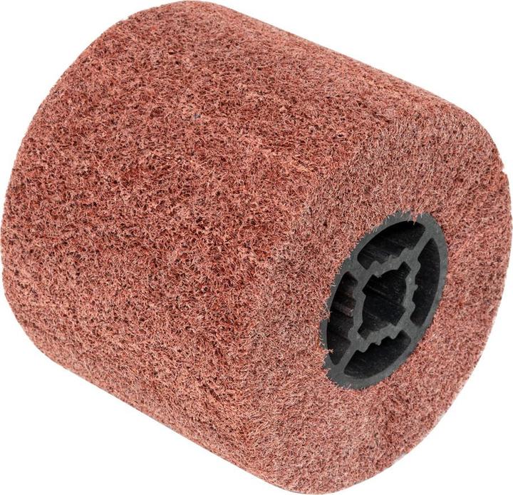 Actual product image Holzmann nylon grinding wheel K320