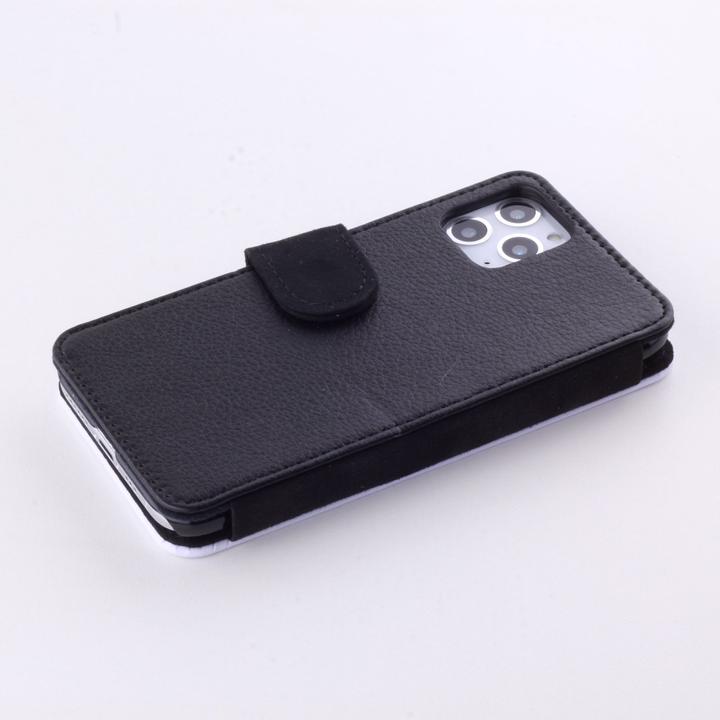 Immagine prodotto PhoneLook Cover Portafoglio nero Skull 02 (Apple iPhone 11 Pro Max)